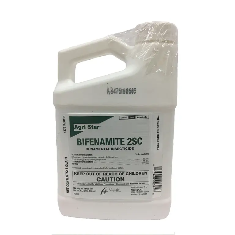 Bifenamite 2SC Quart (Compare to Floramite)