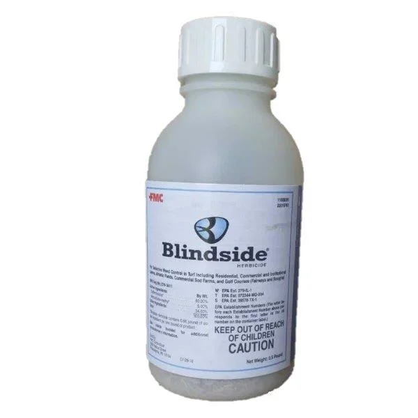 Blindside Herbicide .5lb Bottle