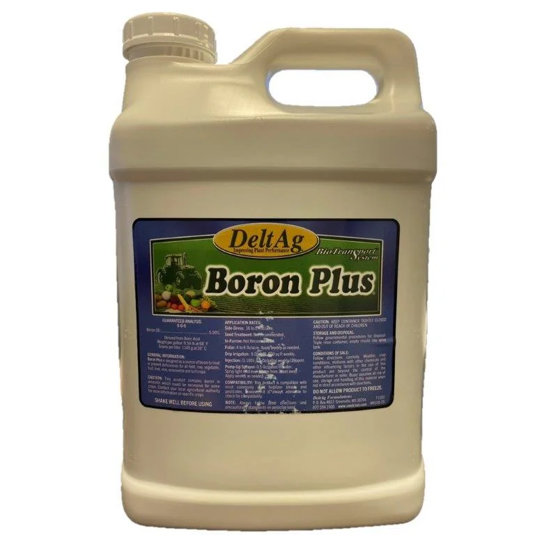 Boron Plus 2.5G