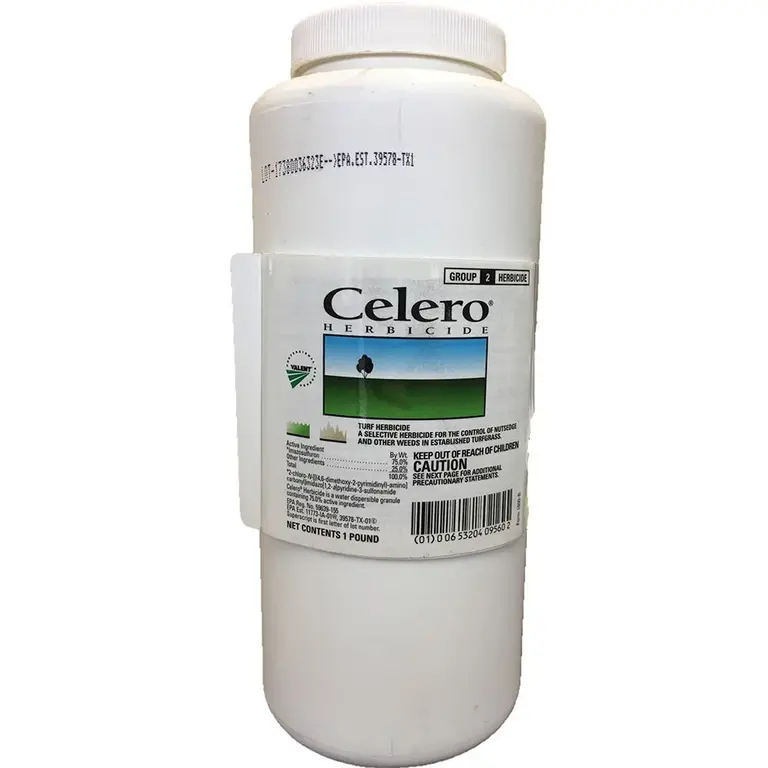 Celero Herbicide. 1 Pound