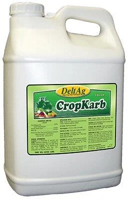 Crop Karb 2.5 Gallon