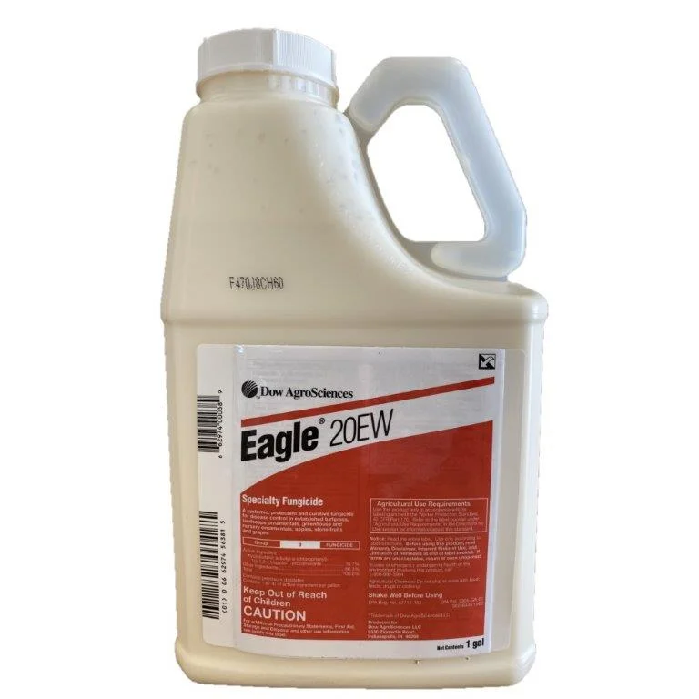 Eagle 20ew Specialty Fungicide Myclobutanil 19.7% Dollar Spot Brown Patch