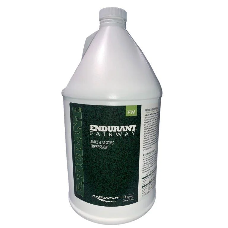 Endurant FW Concentrated Turf and Grass Colorant 1 Gallon