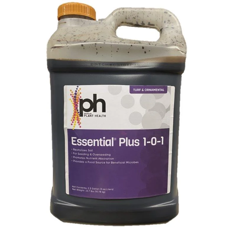 Essential Plus 1-0-1. 100% Natural Organic Fertilizer