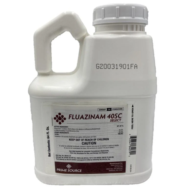 Fluazinam 40SC (SECURE)