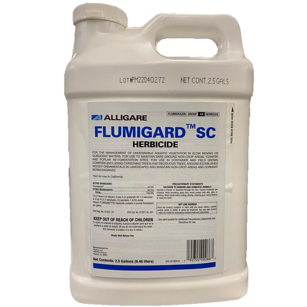 Flumigard SC