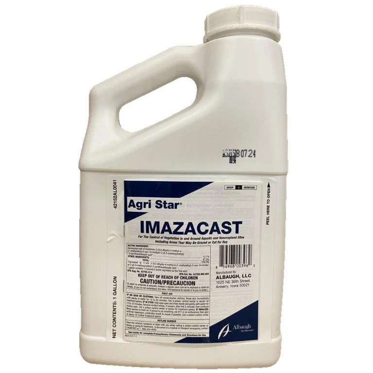 Imazacast