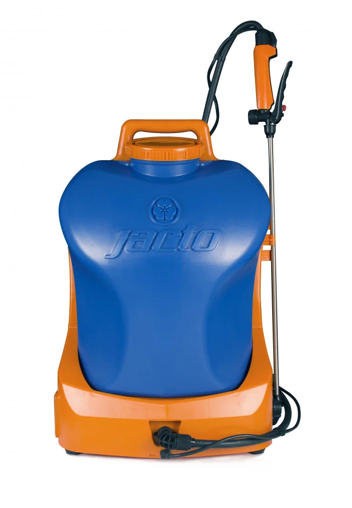 Jacto DJB-20s Battery-Powered Doser and Sprayer