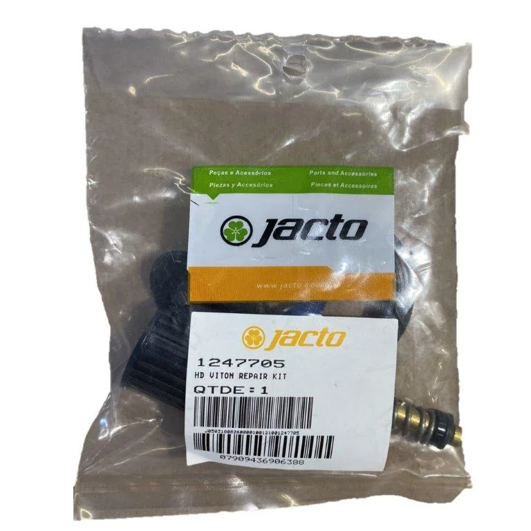 Jacto HD Repair Kit-Viton