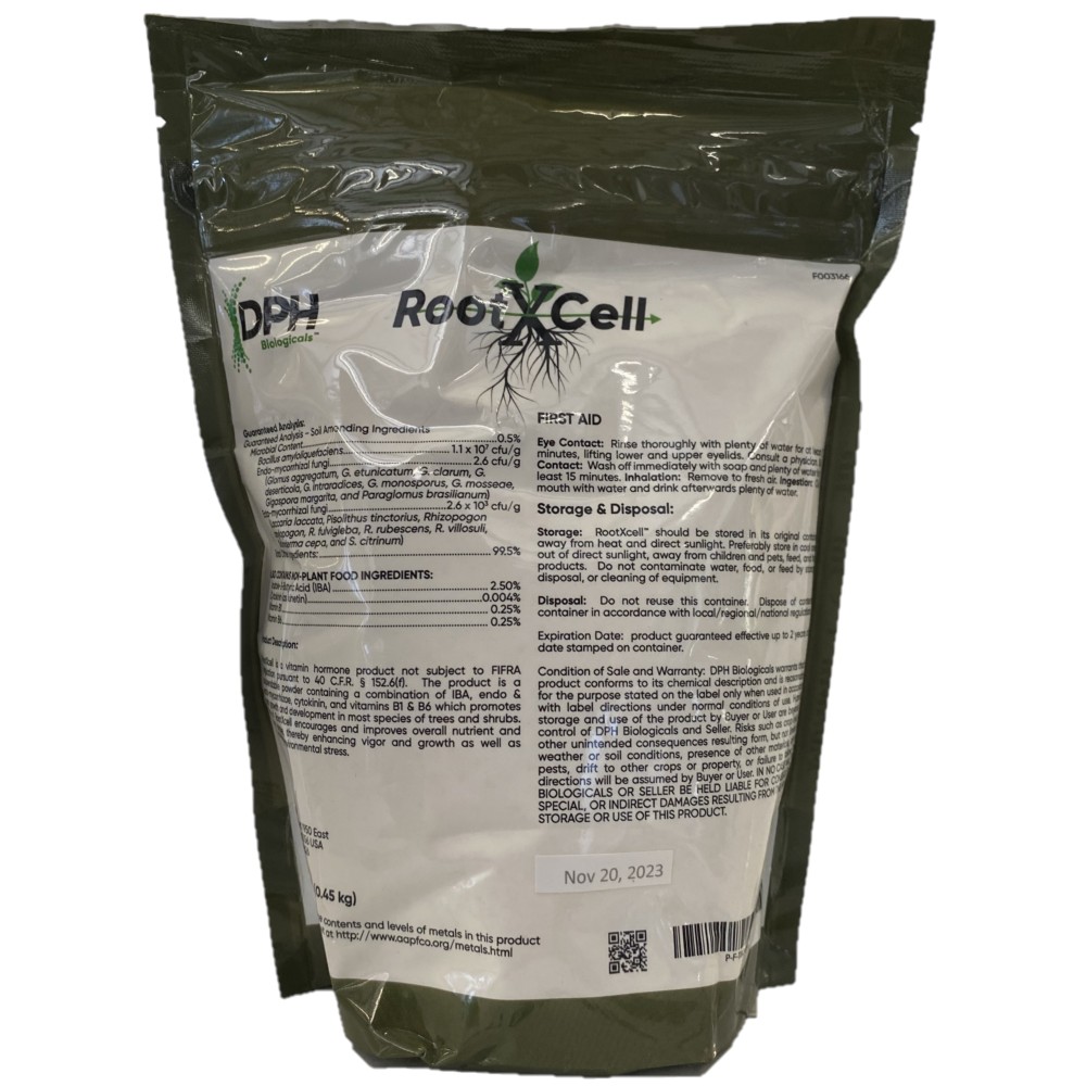 RootXCell 1lb