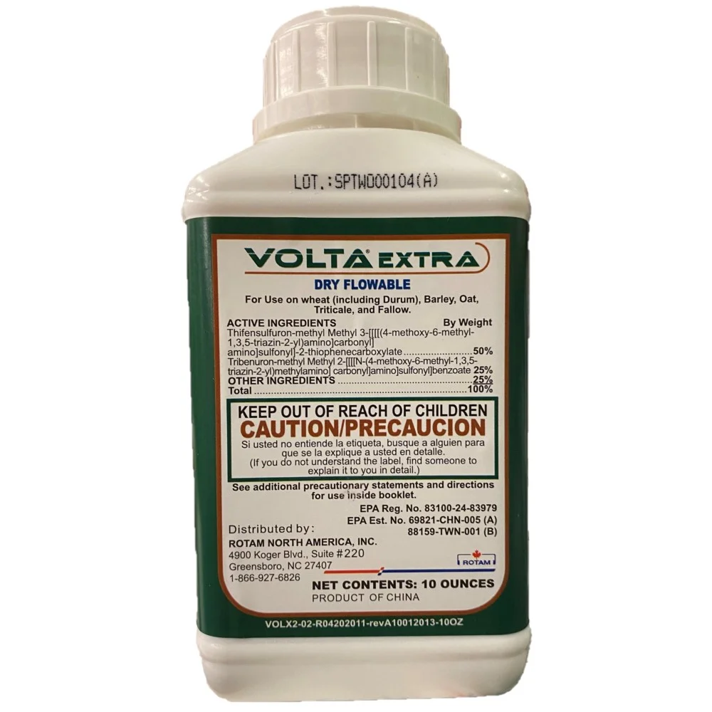 Volta Extra 10OZ