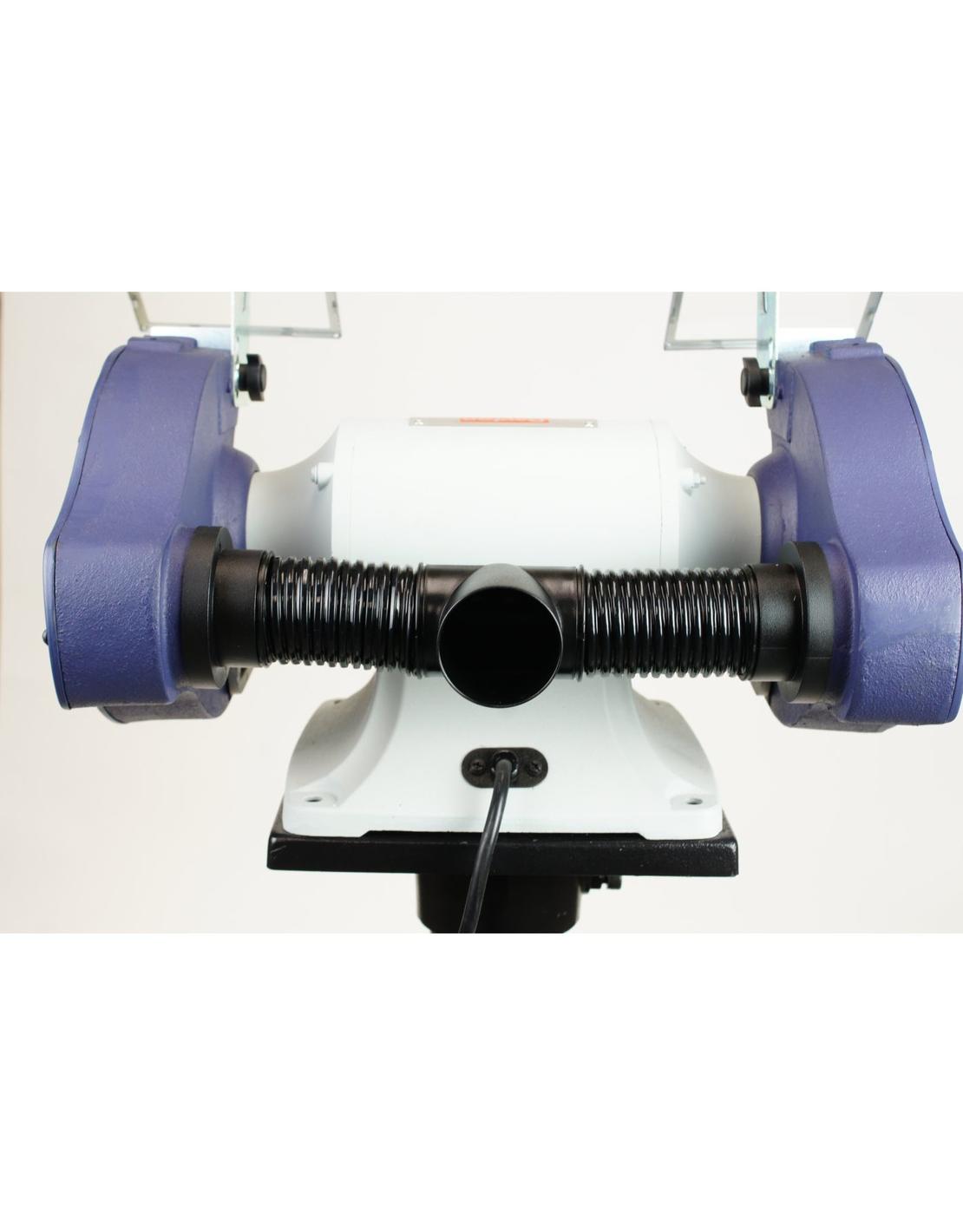 Bench Grinders - 8 Powergrind XP 1 HP 