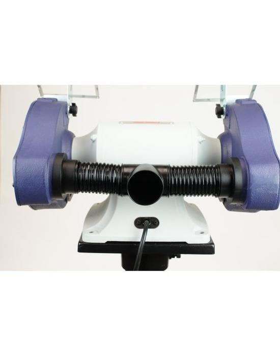Bench Grinders - 8 Powergrind XP 1 HP 