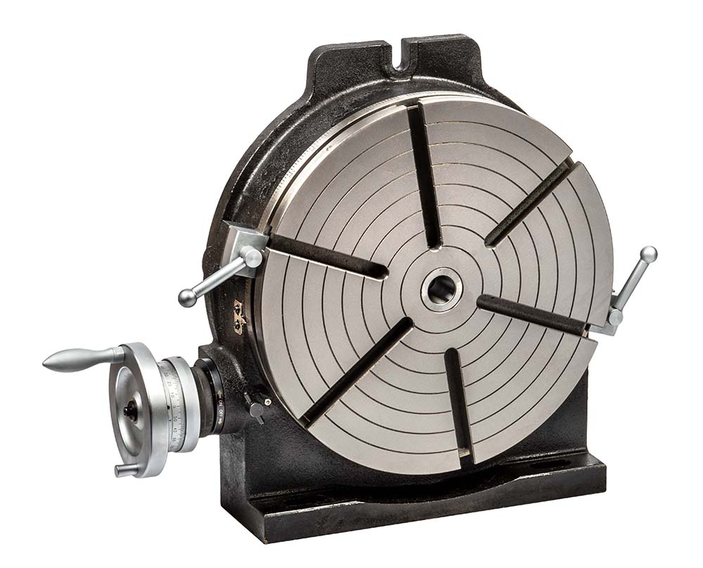 16 rotary table free sample