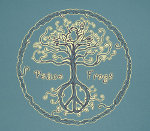 $10 Online Peace Frogs Gift Certificate