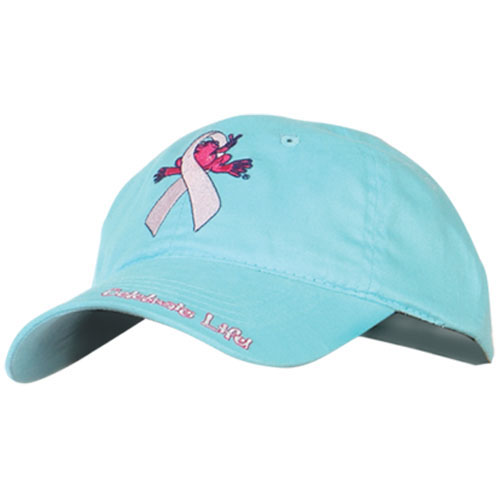 Product Image of Celebrate Life Frog Hat