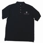 Youth Providence Classical Shield Polo Shirt