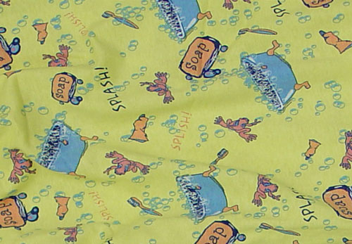 Product Image of Peace Frogs Kids Bath Time Boxers
