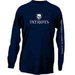 Providence Classical Patriot Long Sleeve T-Shirt