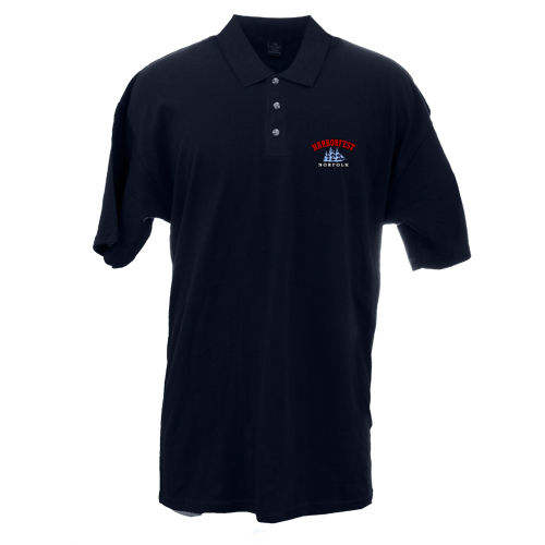 Harborfest Pique Knit Golf Shirt