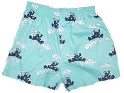 Product Image of Peace Frogs Youth Angel Boxer