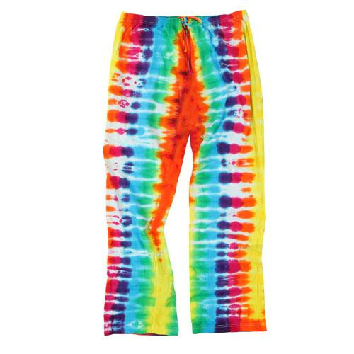 Product Image of Peace Frogs Adult Tie Dye Loungepant