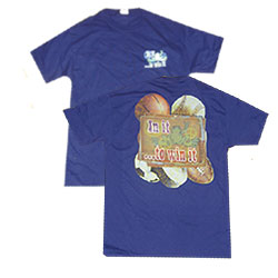 Product Image of Peace Frogs Kids In It To Win It Short Sleeve T-Shirt