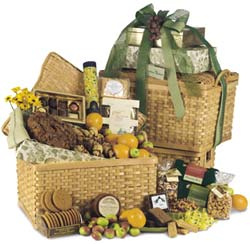 Pemberton Farms Gift Basket Discount Pricing