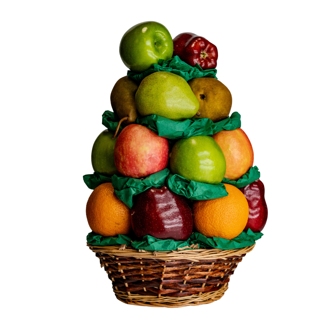 All-Fruit Basket