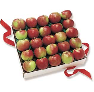 The Traditional MAC Pack - Apple Gift Box