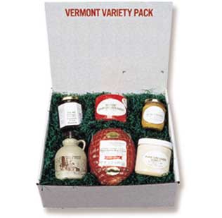 New England Variety Pack