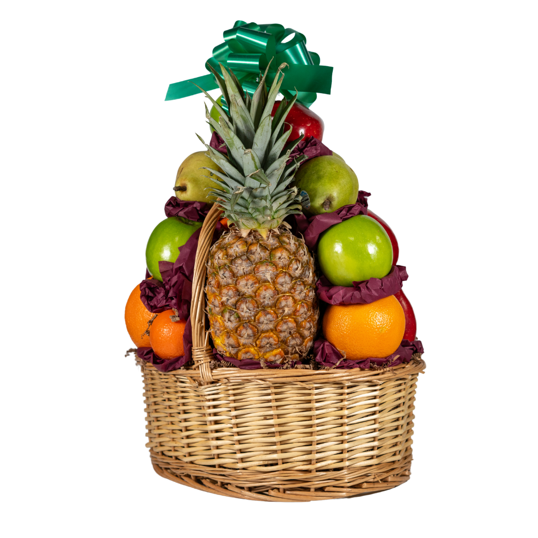 The Party Basket,  In 3 Sizes