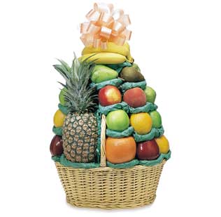 The Party Basket,  In 3 Sizes