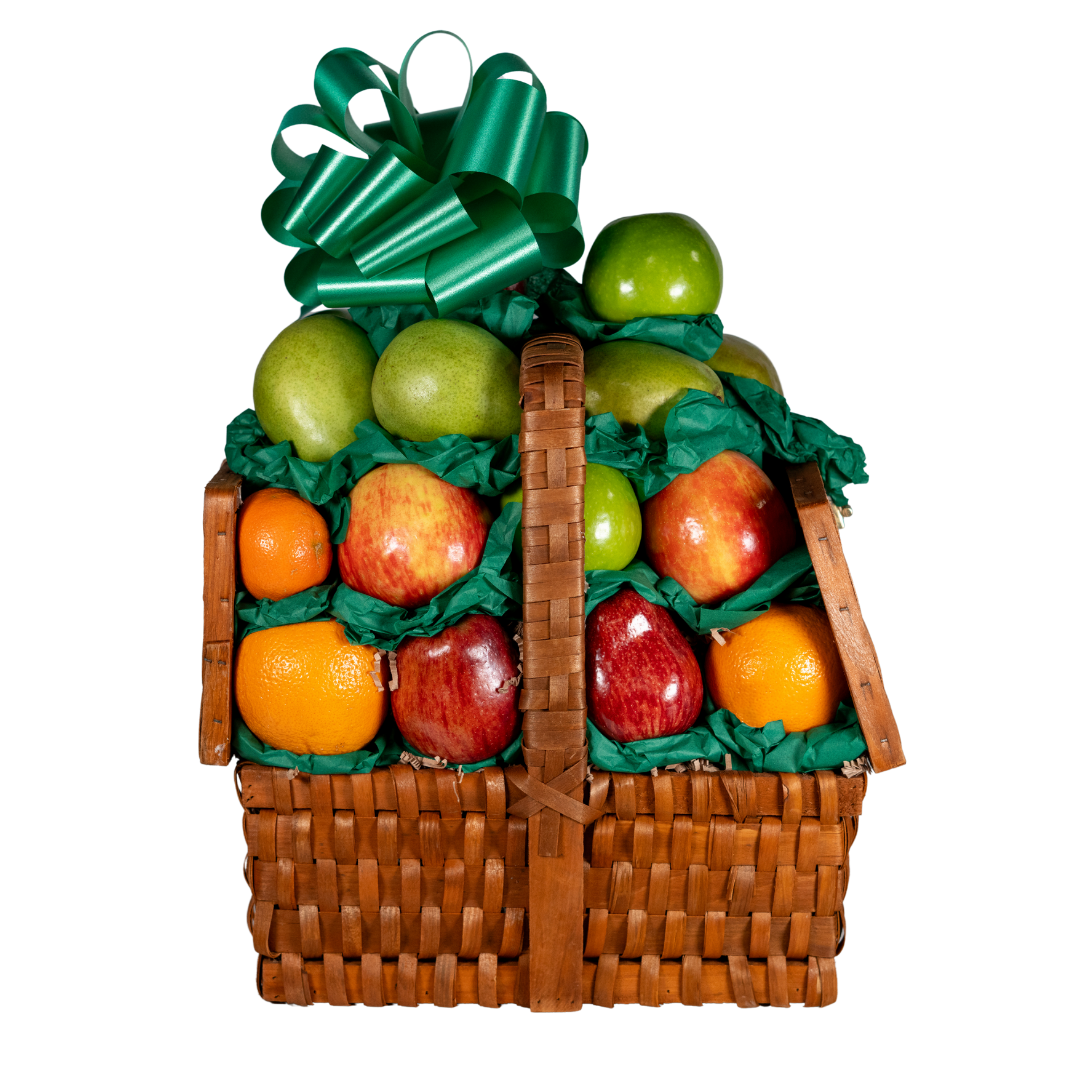 Fruit Hamper Baskets (in 2 Sizes)