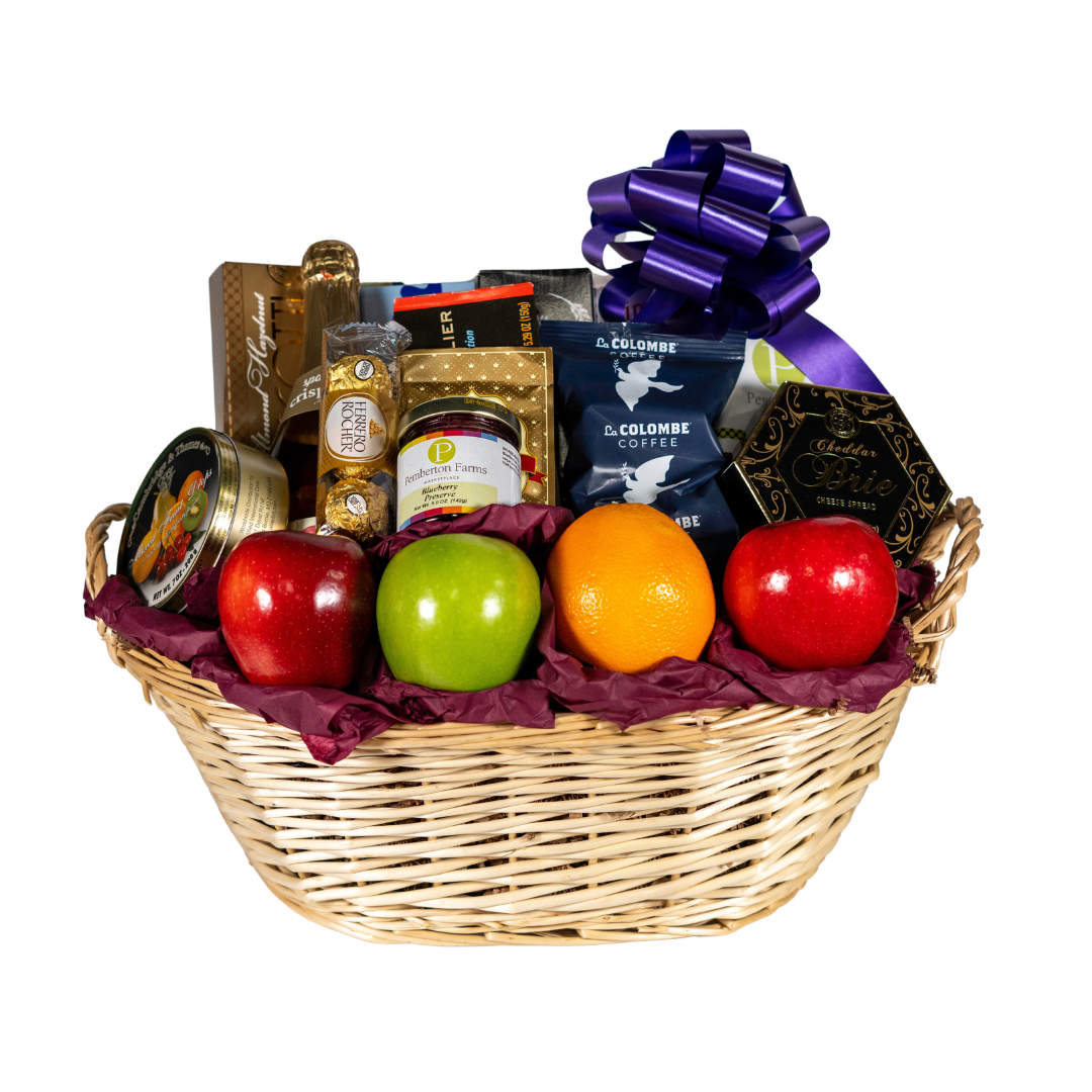 CEO Spectacular Gift Basket