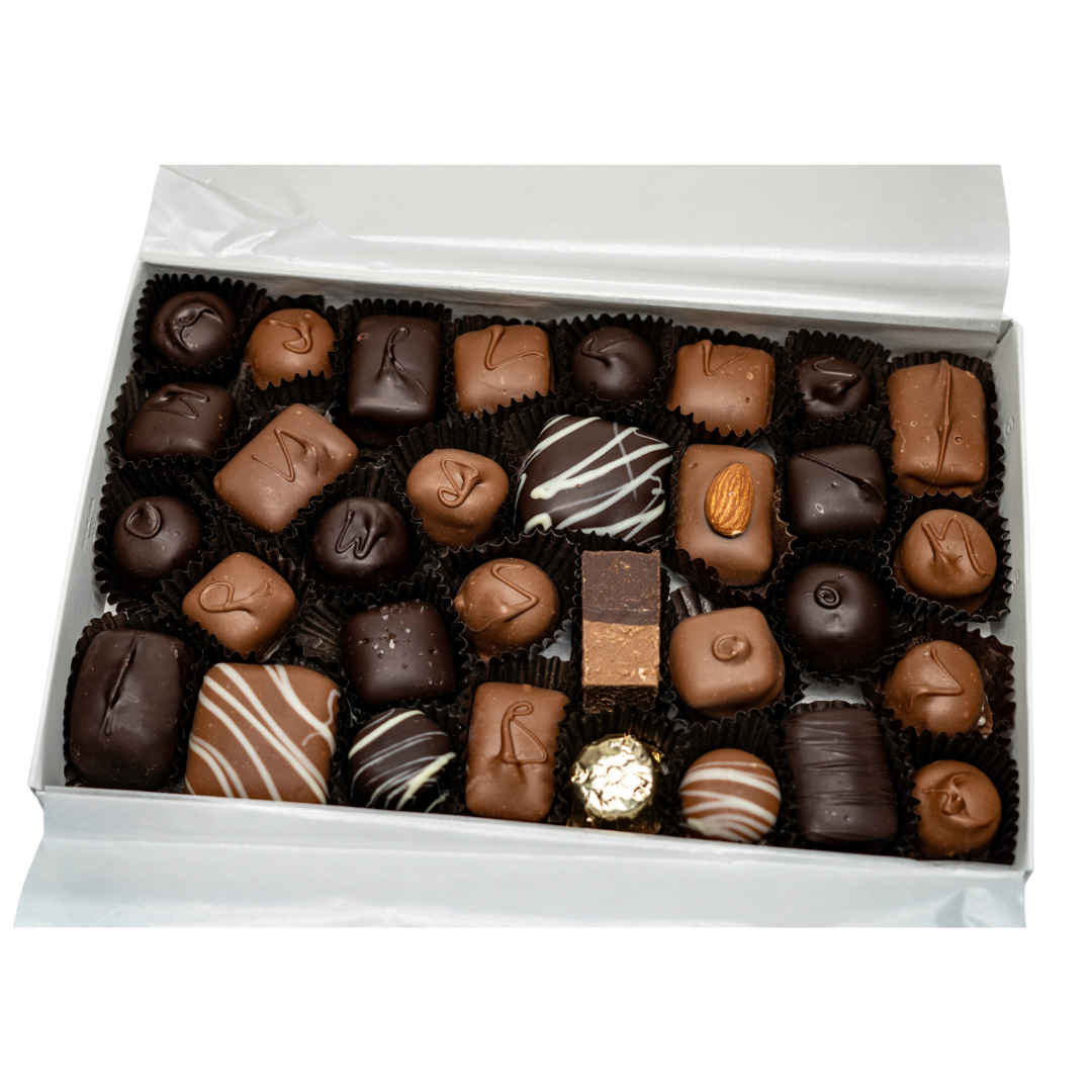 Pemberton Assorted Chocolates