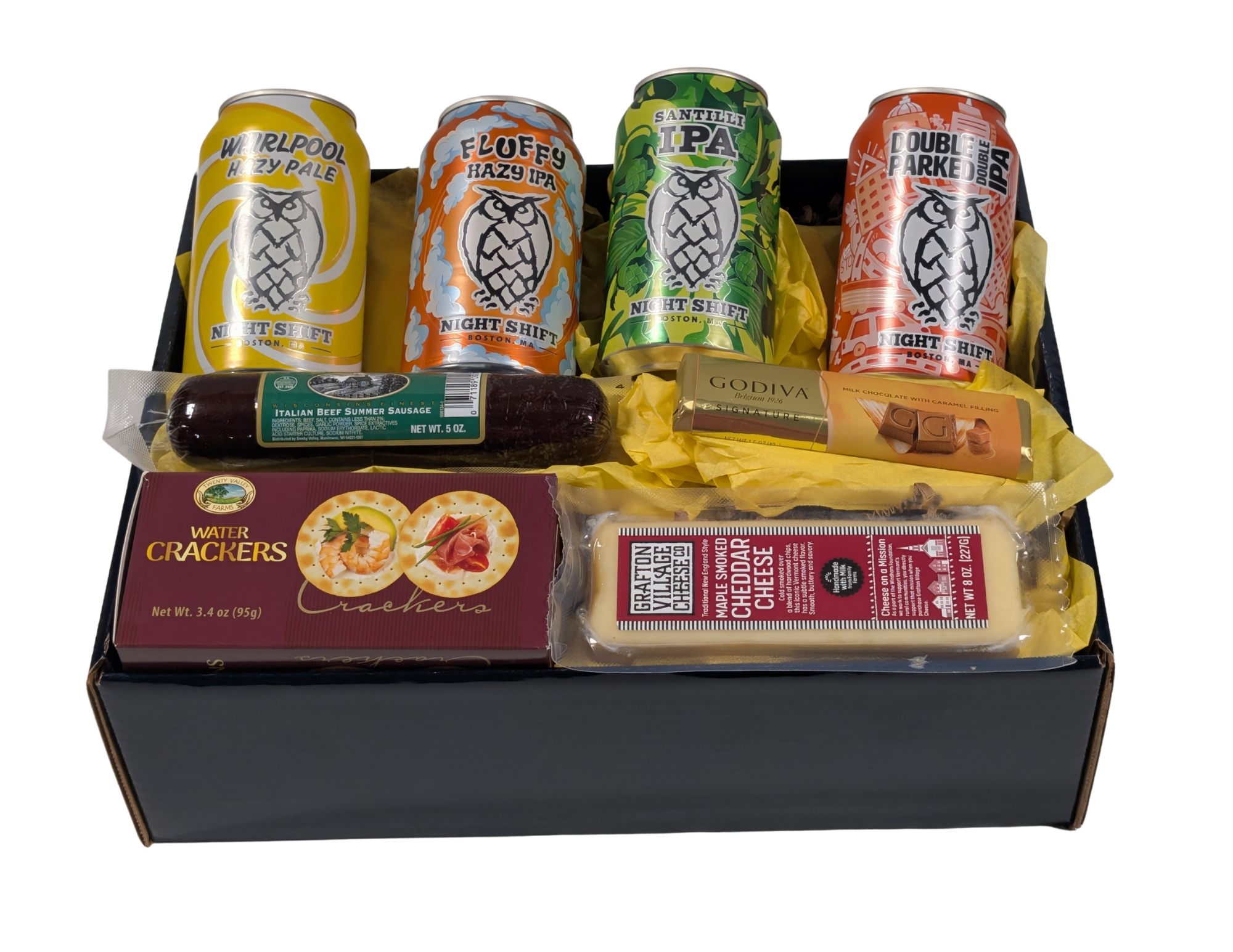Father's Day IPA Gift BOX