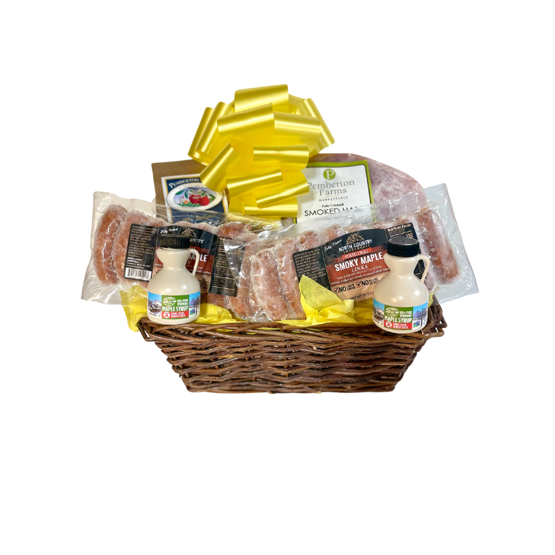 Hog Heaven Hamper