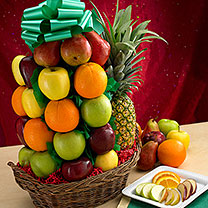 For Fruit Lovers - Bountiful