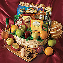 CEO Spectacular Gift Basket - CEO 75