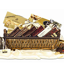 Godiva Basket