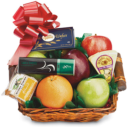Special Occasion Gift Basket