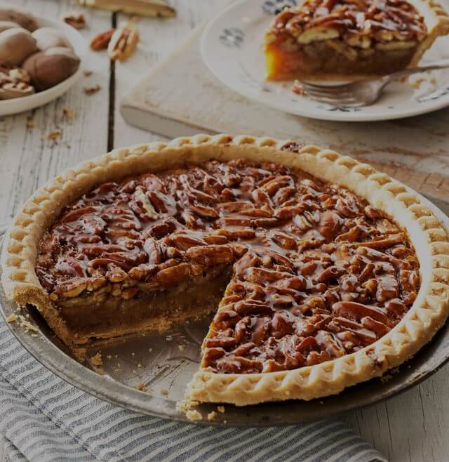 Pecan Pies