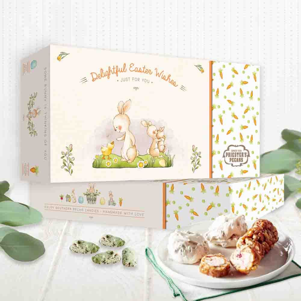 Delightful Easter Gift Box