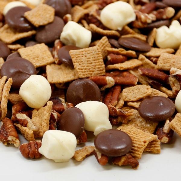 Gimme S'more, Please - Snack Mix
