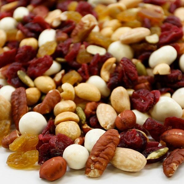 Health Nut Snack Mix