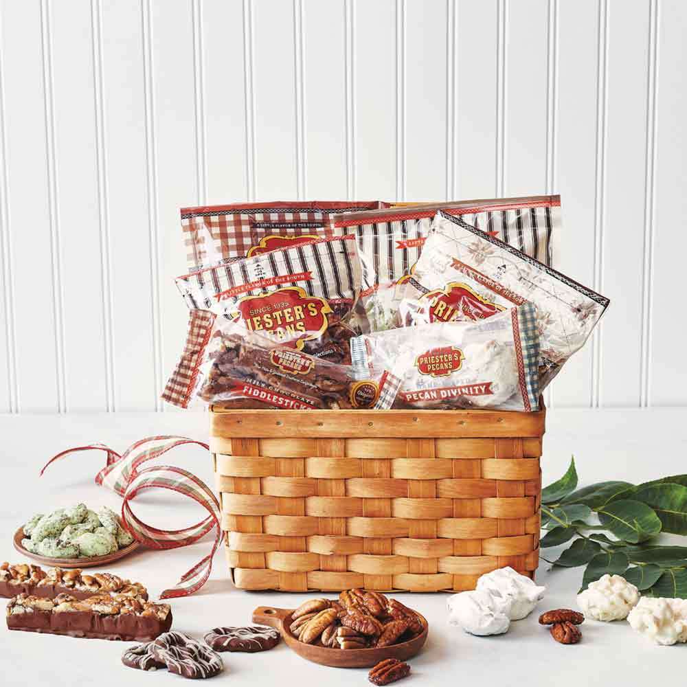 Sweet Little Southern Gift Basket