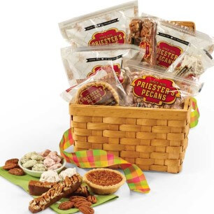 Sweet Little Southern Gift Basket
