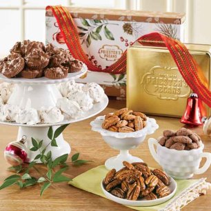 Priester's Holiday Gift Set