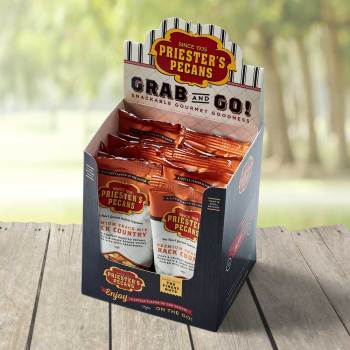 Grab and Go Back Country Snack Mix, 12 pk.